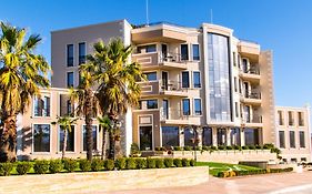 Мантар Спа Хотел